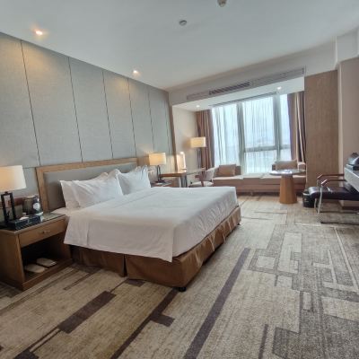 Executive Queen Room 惠州星河山水酒店優惠