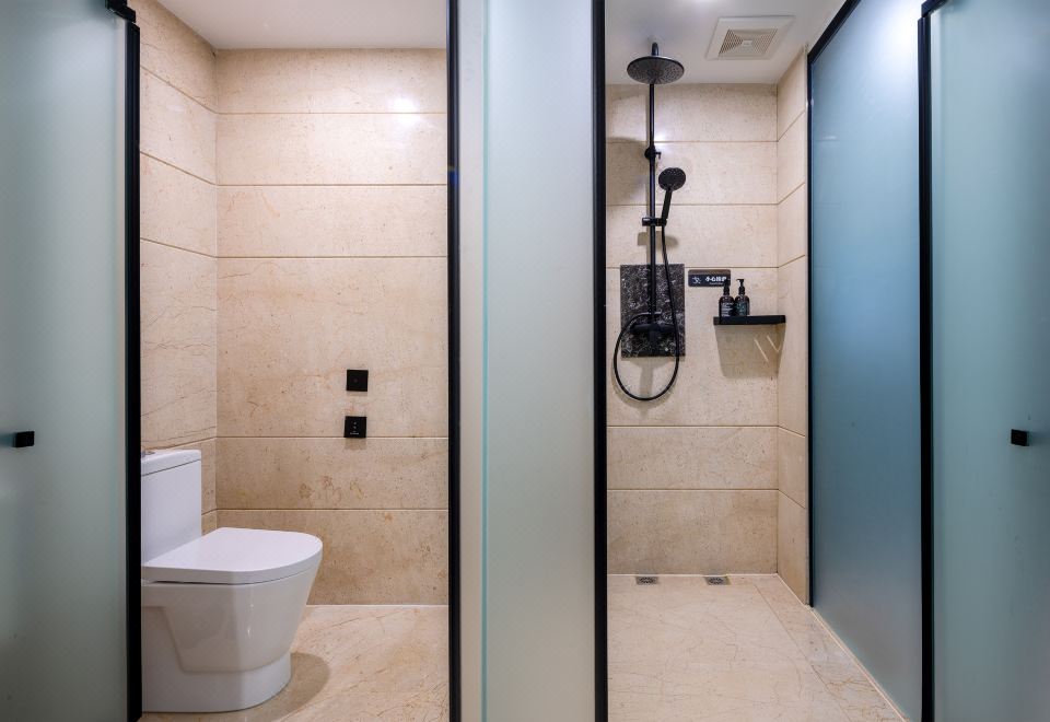 Beijing Rishengchang HotelPremier Family Room