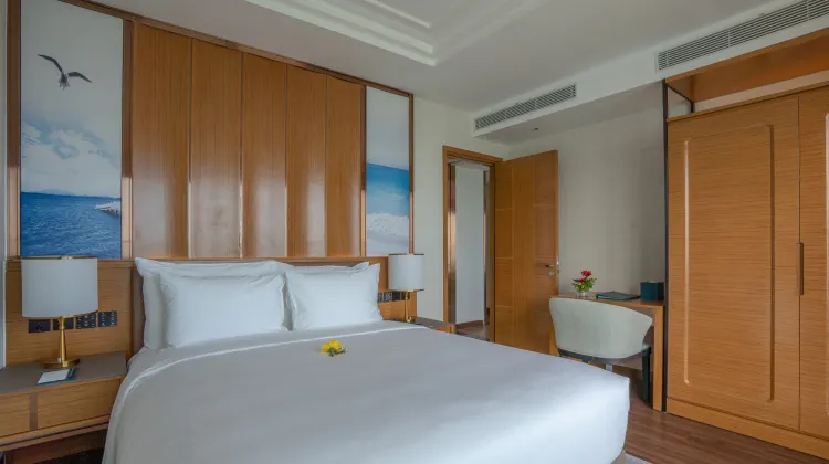 Grand Hyams Hotel - Quy Nhon Beach Room