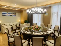 Minyoun Guangwu Mountain Hotel