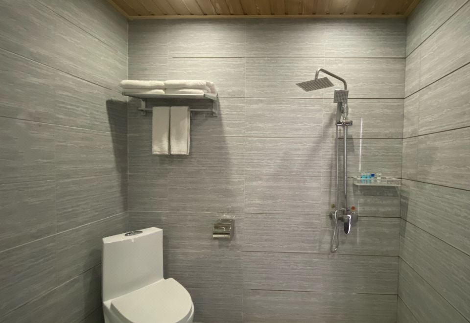 商务棋牌大床房