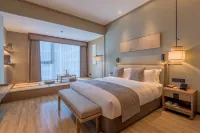 Dengfeng Zhongzhou Intermega Shaolin Hotel
