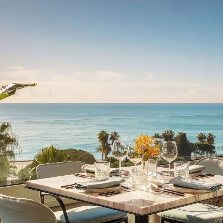 Anantara Plaza Nice