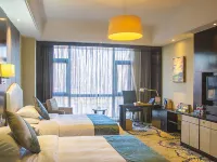 Xinghewan International Hotel Hotels in Sheyang