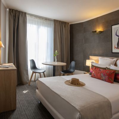 Junior Suite Amarante Cannes Promo Code