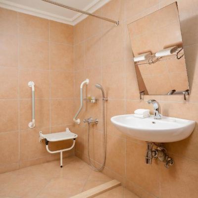 Deluxe Twin Room with Park View Rixos Almaty Hotel Promo Code