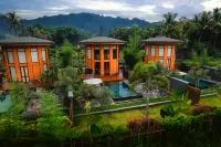 Hotel Le Temple Borobudur Hotels in 