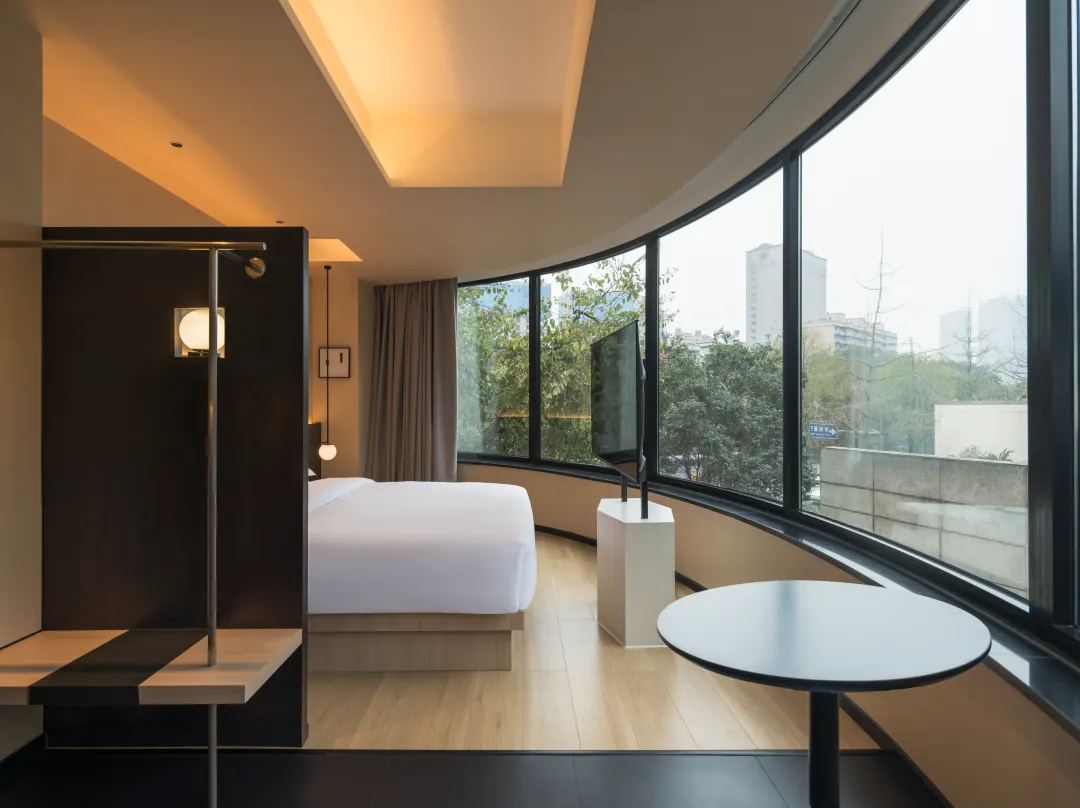 Sfeel Designer Hotel - Chengdu