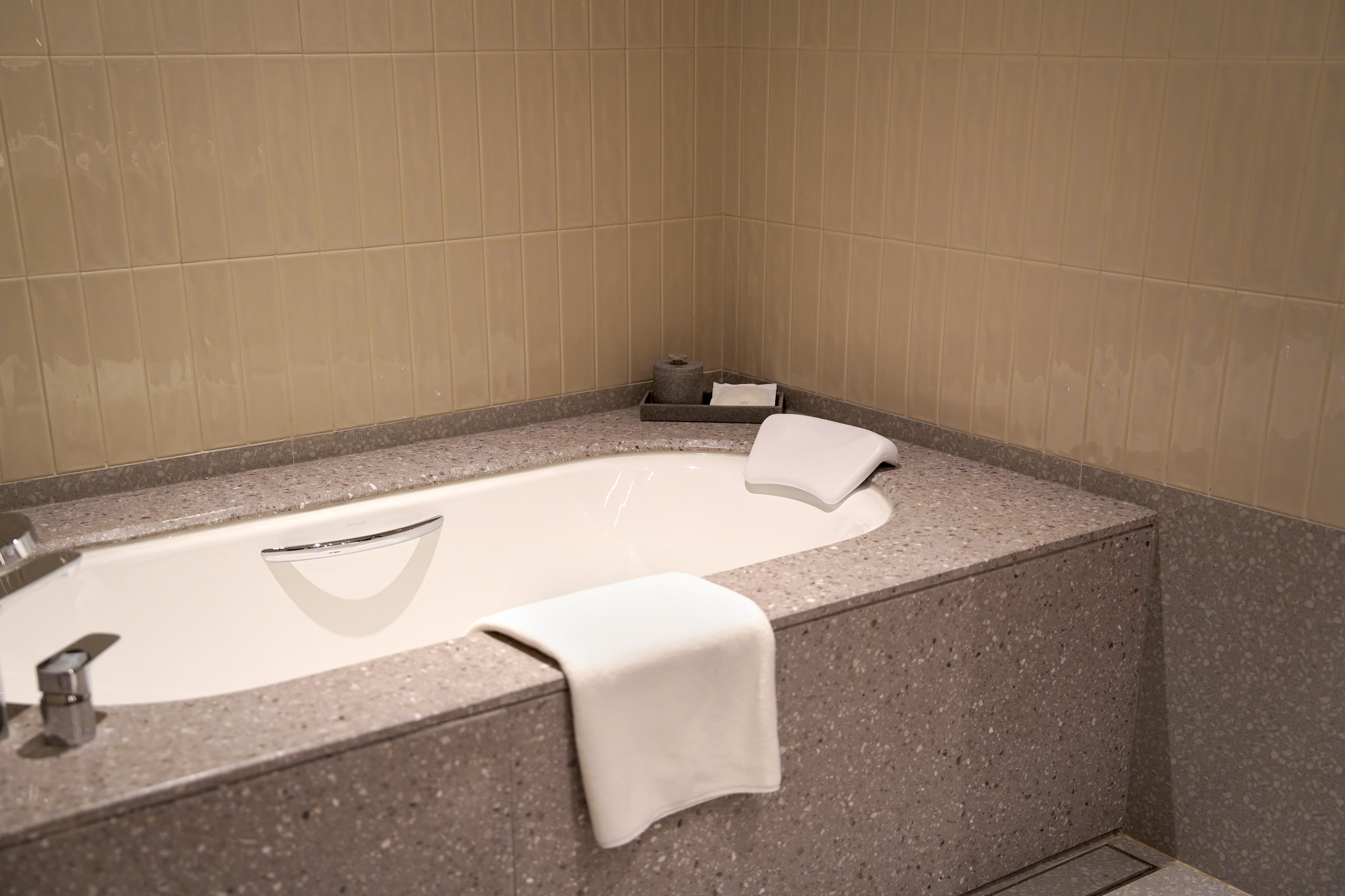 行政套房（私享戴森吹風機+Coffee機+Minibar）