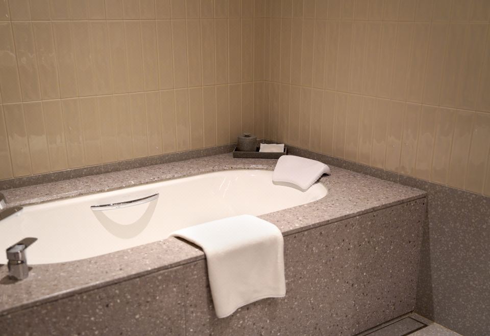 行政套房（私享戴森吹风机+Coffee机+Minibar）