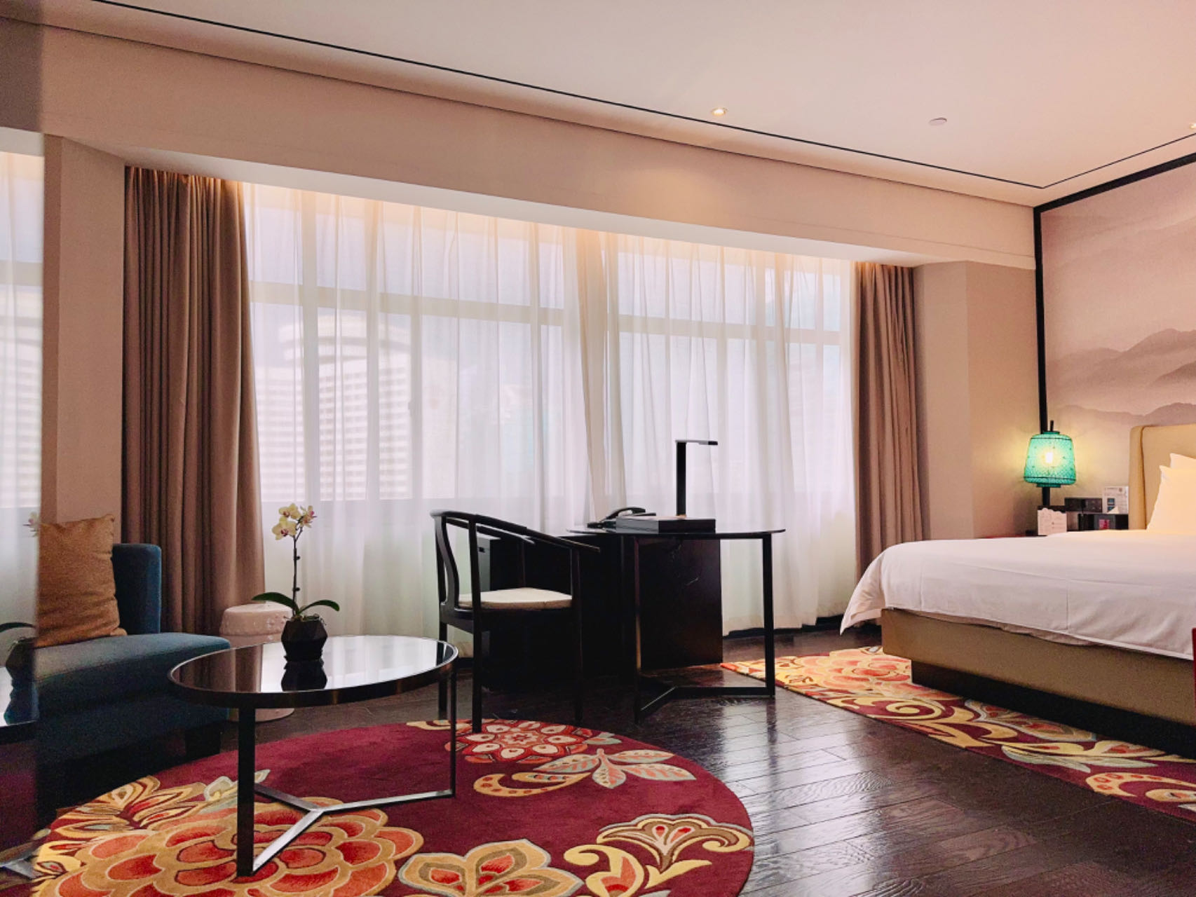 甜梦空间·至尊大床房