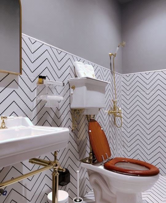 We SeeFeatured Family Room