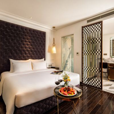 至尊豪華房 河內安納托爾飯店優惠