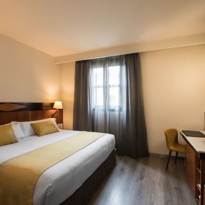 Double Room Catalonia Eixample 1864 Barcelona Promo Code