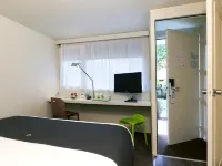 호텔 콩파닐 베지에
