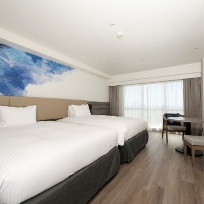 スーペリアツイン ロイヤルホテル 沖縄残波岬 クーポン