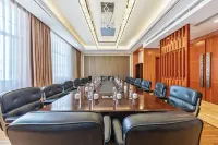 Lanfeng Hotel