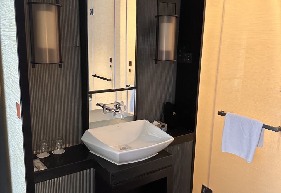 特惠豪华大床房