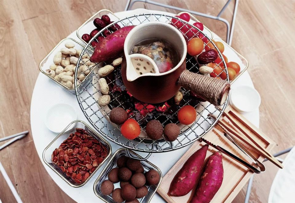 4号楼-5房7床（含电梯） | 独立泡池+KTV+桑拿+棋牌室+功夫茶台