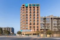 HanTing Hotel (Suizhou Guangshui Central Bus Station)