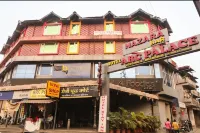 Hotel Stay Inn near Bhiwandi Thane Railway Station