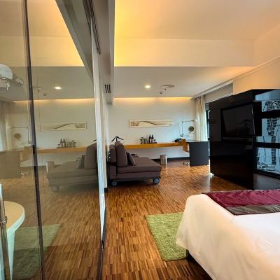 精緻套房 吉隆坡瑪雅飯店優惠