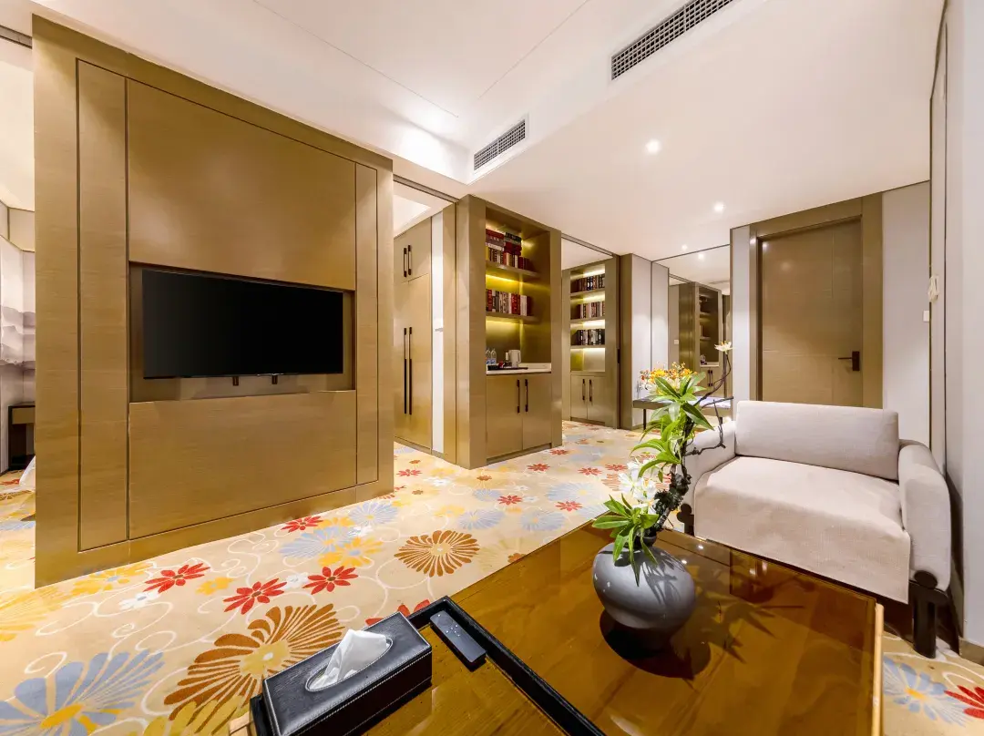 Bei'an Shangyin Hotel - Beijing