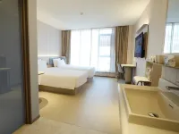 HanTing Hotel (Yuncheng Jiang Jinyu International)