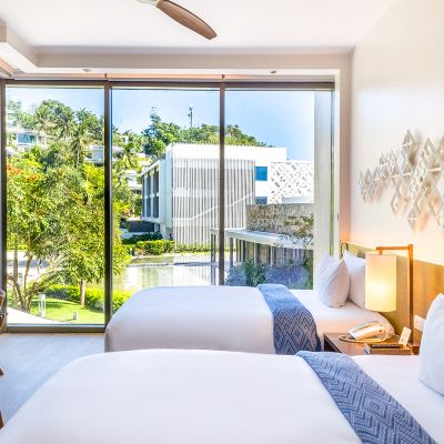 Suite Crimson Resort & Spa Boracay Promo Code