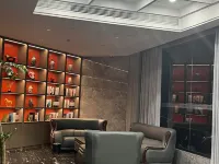 Dongshan Holiday Hotel (Jishui County Government Branch) Hotele w: Powiat Jishui