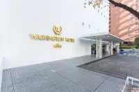 Shinjuku Washington Hotel