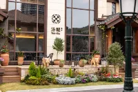 TangdaiManorHotel