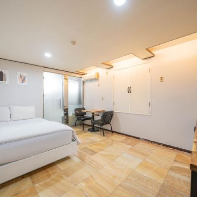 Special Room C Daegu Dongdaegu Love Way 쿠폰