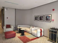 Shankee Chain Hotel (Luhe) Hotels in Luhe