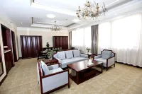 Anshan Victory Hotel (Anshan Railway Station Er'yi'jiu Park Branch)