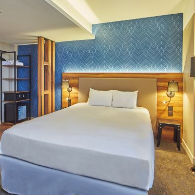 Standard Double Room 歐洲愛麗舍瓦樂酒店優惠