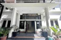Maison Hotel Bukittinggi โรงแรมใน