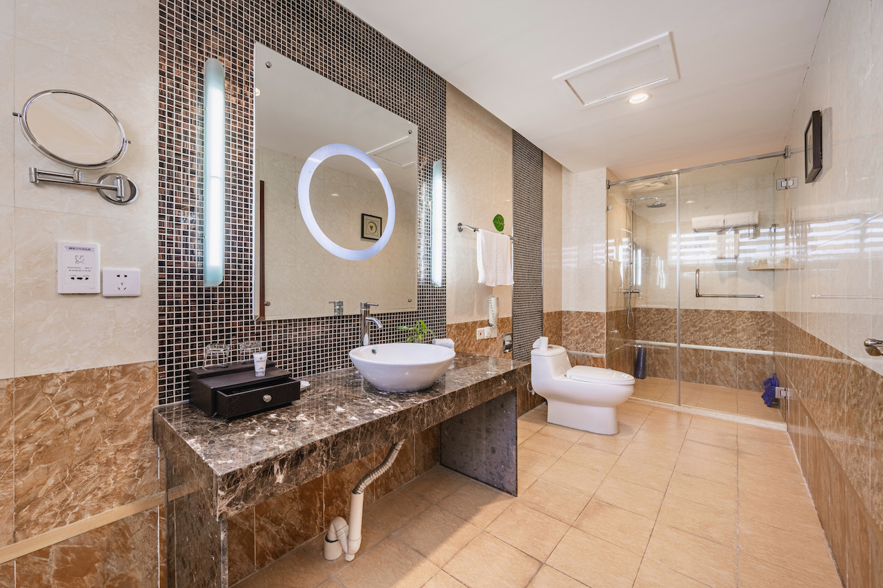 2号楼喜羊羊亲子主题套房