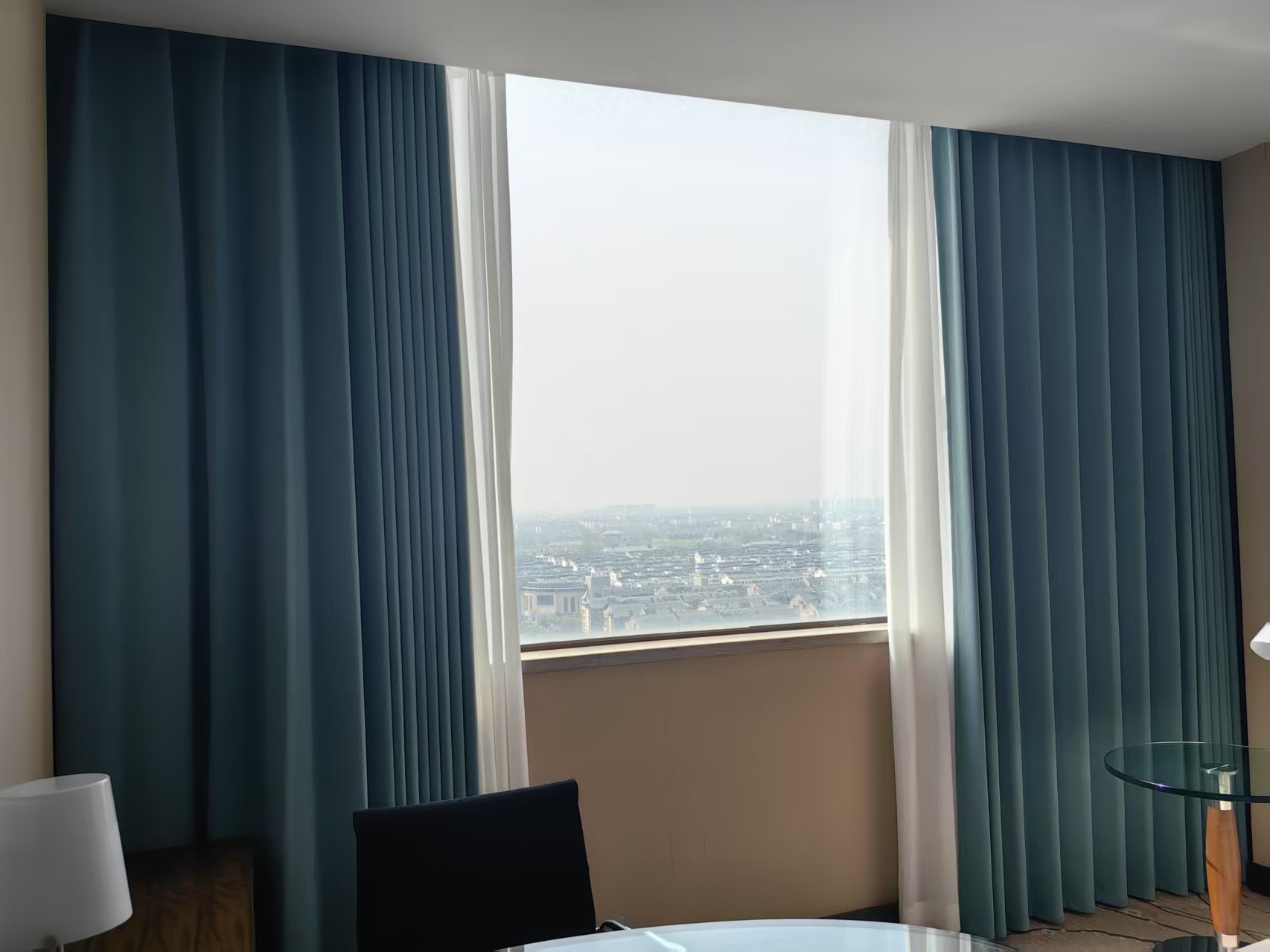 梦百合零压大床房（带0压床垫+记忆枕）