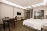 yujiazhuagn hotel