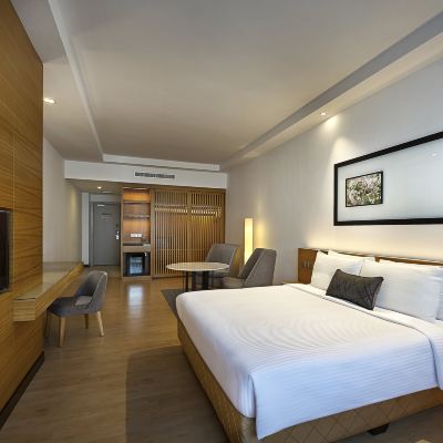 安莎行政房 吉隆坡安莎飯店優惠