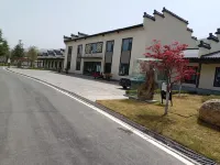 Yunqi Lakeside (Danfeng Dihua Town) Hotels in Danfeng