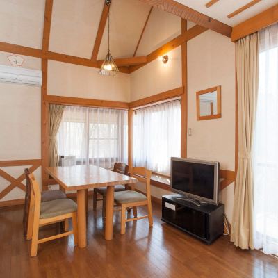 スタンダード2DKコテージ ペットと泊まれる宿　八ヶ岳わんわんパラダイス クーポン