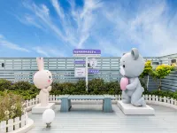 Lavande Hotel Yangxi West Lake Park Branch