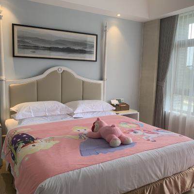 山景親子房 新興翔順象窩飯店優惠