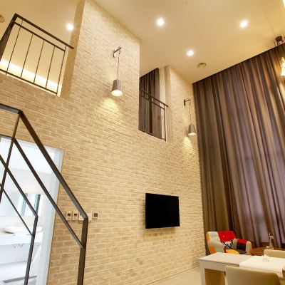 브릭스 듀플랙스 브릭스 호텔 쿠폰