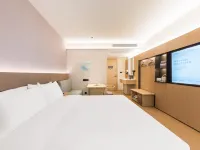 JI Hotel (Daqing Oilfield Company Iron Man Plaza) فنادق في داتشينغ