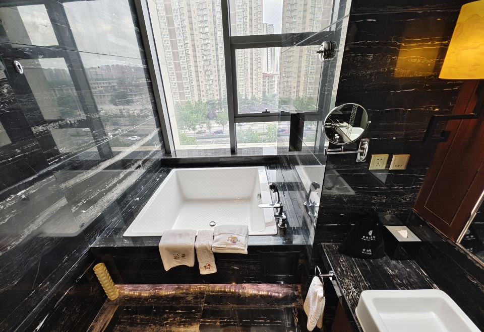 喜羊羊與灰太狼家庭親子房