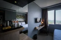 Clove Hotel Bandung