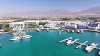 Hyatt Regency Aqaba Ayla Resort